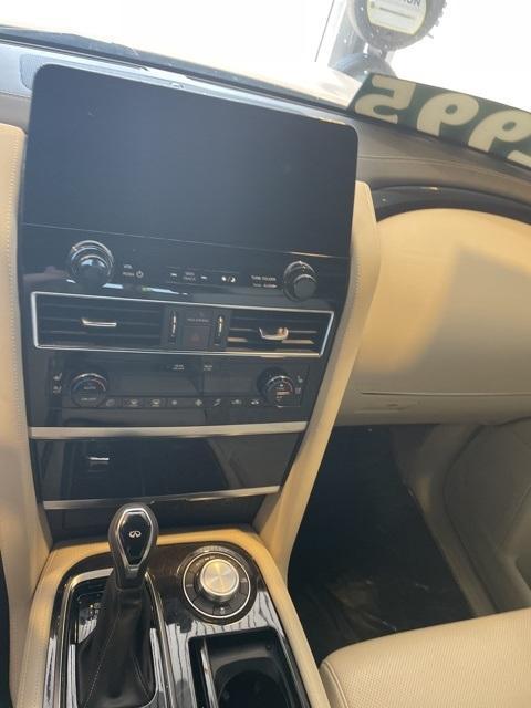 used 2024 INFINITI QX80 car, priced at $61,975
