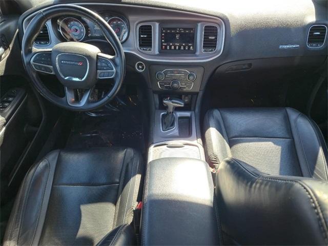 used 2022 Dodge Charger car, priced at $22,499