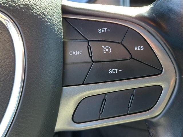 used 2022 Dodge Charger car, priced at $22,499