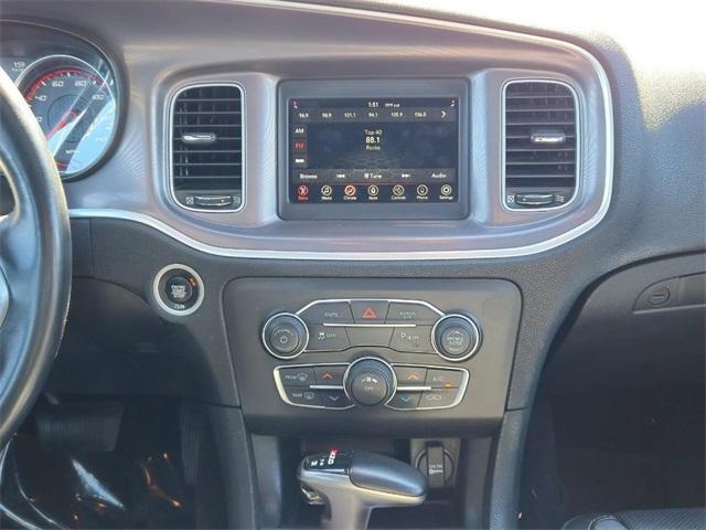 used 2022 Dodge Charger car, priced at $22,499