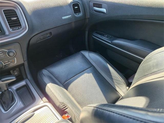 used 2022 Dodge Charger car, priced at $22,499