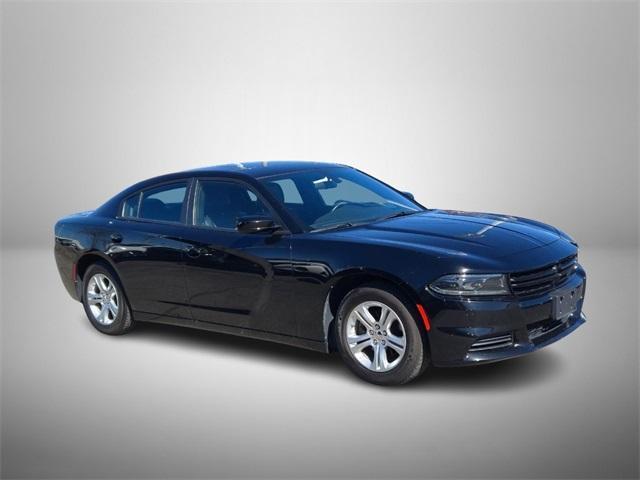 used 2022 Dodge Charger car, priced at $22,499