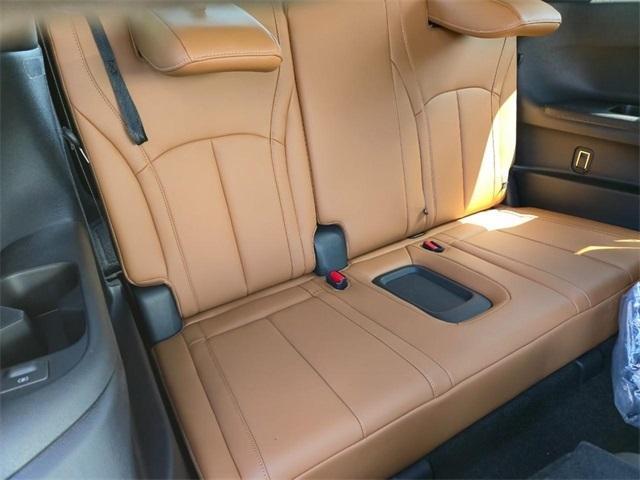 new 2025 INFINITI QX60 car, priced at $67,293