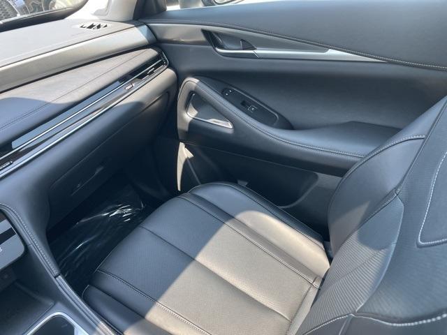 used 2025 INFINITI QX60 car, priced at $47,887
