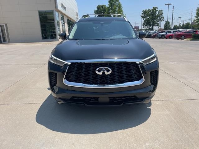 used 2025 INFINITI QX60 car, priced at $47,887