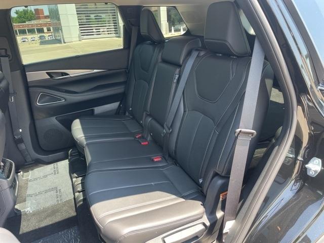 used 2025 INFINITI QX60 car, priced at $46,991