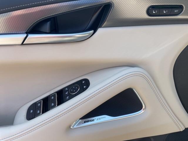new 2025 INFINITI QX60 car, priced at $64,650