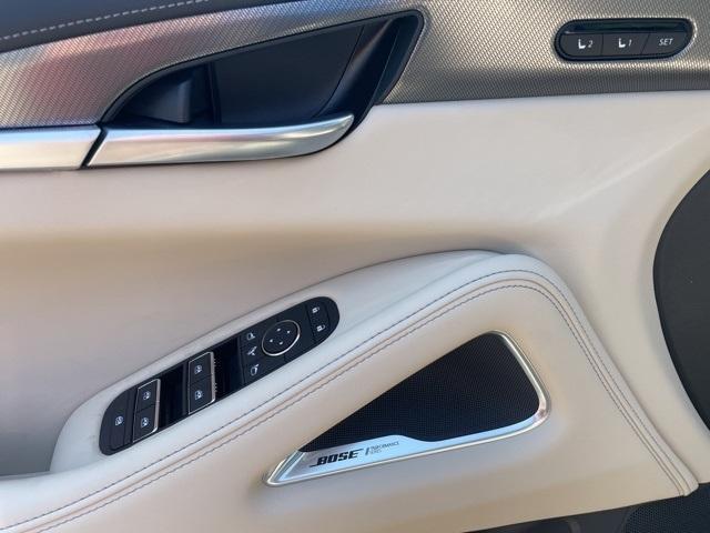 new 2025 INFINITI QX60 car, priced at $57,711