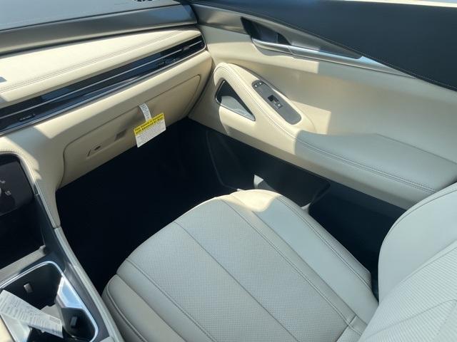 new 2025 INFINITI QX60 car, priced at $64,650
