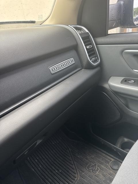 used 2019 Ram 1500 car, priced at $24,800