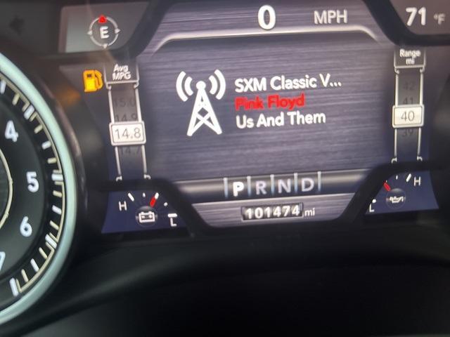 used 2019 Ram 1500 car, priced at $24,800