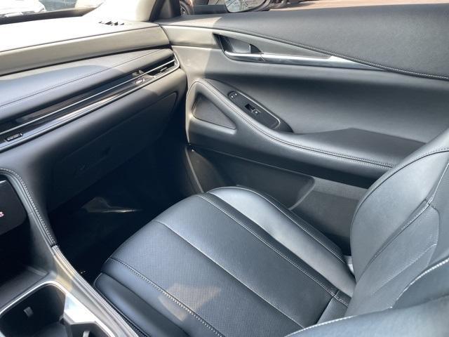 used 2024 INFINITI QX60 car, priced at $39,991