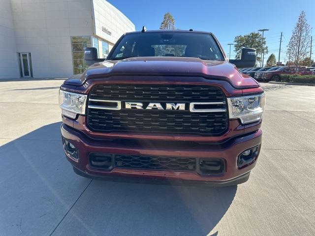 used 2024 Ram 2500 car, priced at $55,999