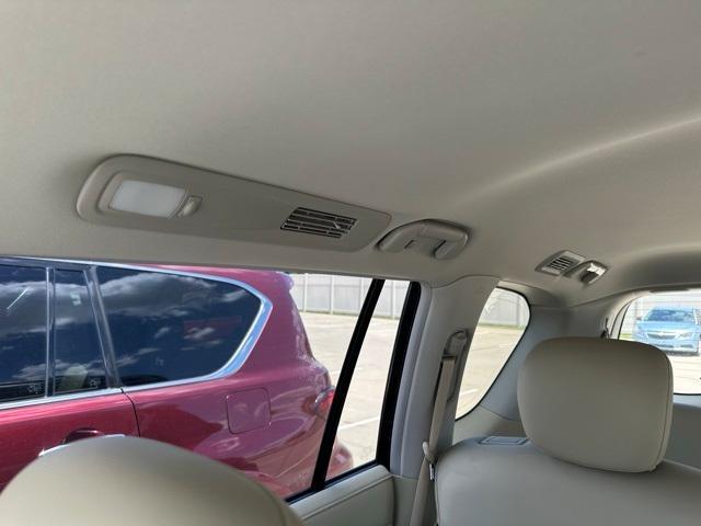 used 2024 INFINITI QX80 car, priced at $57,499