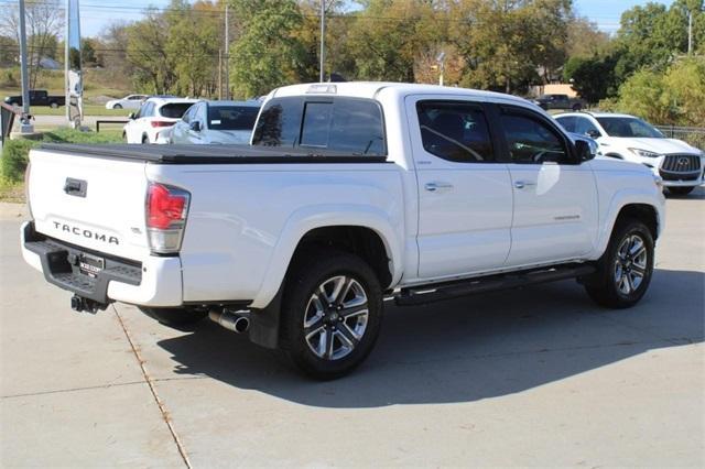 used 2018 Toyota Tacoma car, priced at $29,999