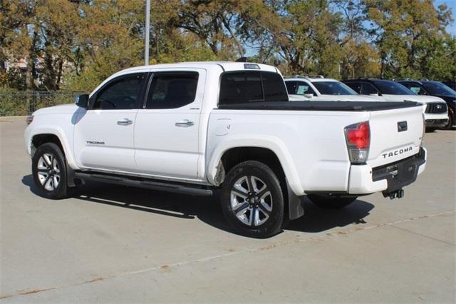 used 2018 Toyota Tacoma car, priced at $29,999