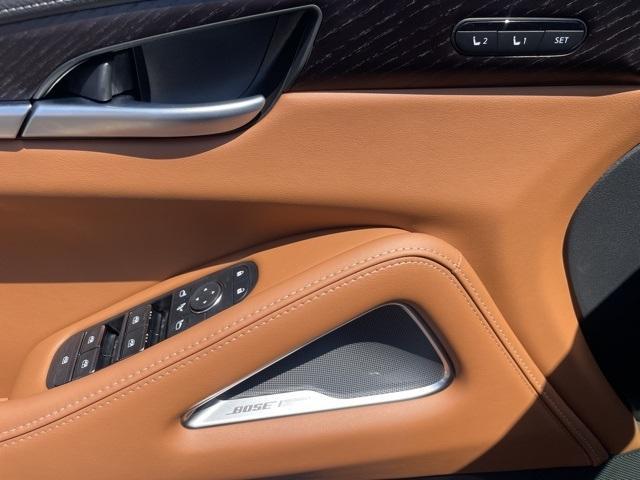 new 2025 INFINITI QX60 car, priced at $62,464
