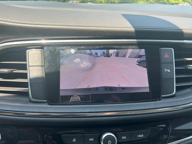 used 2020 Buick Enclave car, priced at $22,999
