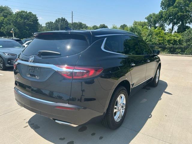 used 2020 Buick Enclave car, priced at $22,999