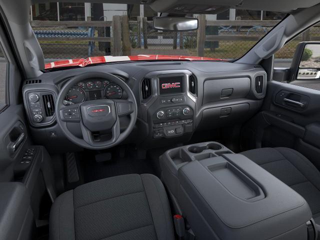 new 2024 GMC Sierra 2500 car, priced at $65,775