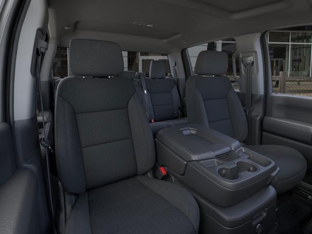 new 2024 GMC Sierra 2500 car, priced at $65,775