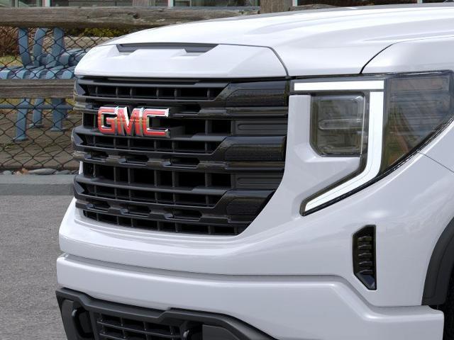 new 2025 GMC Sierra 1500 car, priced at $51,695