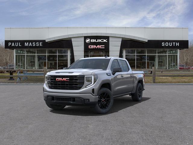 new 2025 GMC Sierra 1500 car, priced at $54,485