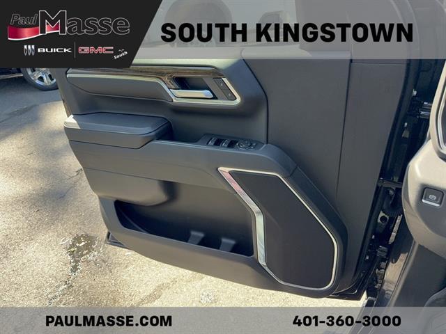 used 2023 GMC Sierra 1500 car, priced at $43,988