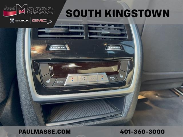used 2019 BMW X5 car, priced at $24,988