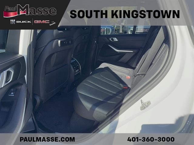 used 2019 BMW X5 car, priced at $24,988