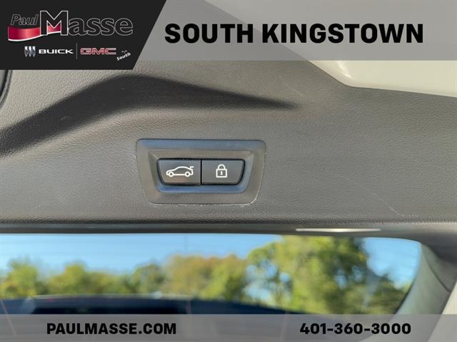 used 2019 BMW X5 car, priced at $24,988