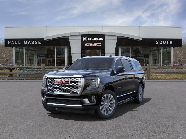 new 2024 GMC Yukon XL car, priced at $92,905