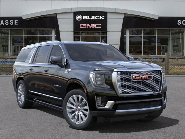 new 2024 GMC Yukon XL car, priced at $92,905