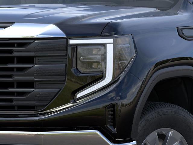 new 2024 GMC Sierra 1500 car, priced at $42,220