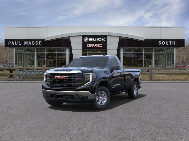 new 2024 GMC Sierra 1500 car, priced at $42,220