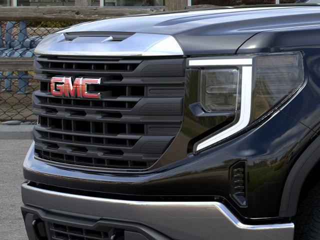 new 2024 GMC Sierra 1500 car, priced at $42,220