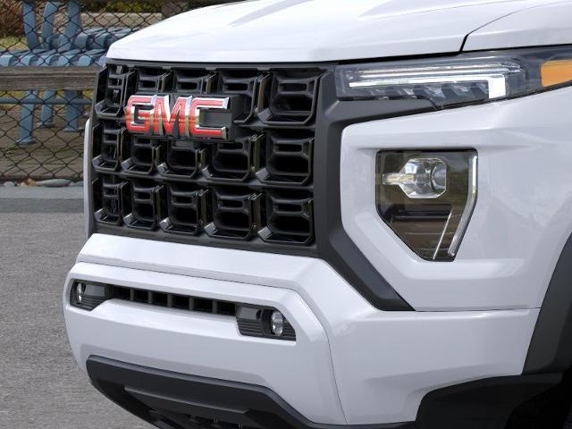 new 2024 GMC Canyon car, priced at $40,955