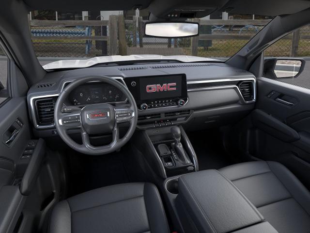 new 2024 GMC Canyon car, priced at $40,955