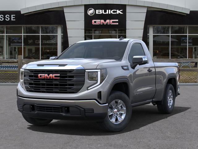 new 2025 GMC Sierra 1500 car, priced at $45,135