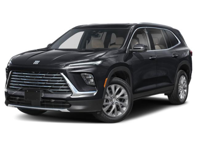 new 2026 Buick Enclave car, priced at $48,590