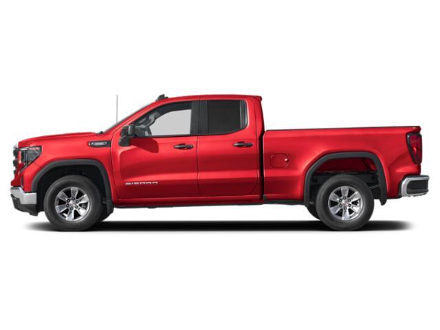 new 2026 GMC Sierra 1500 car, priced at $50,790