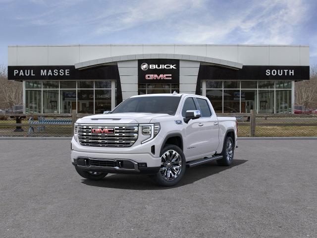 new 2025 GMC Sierra 1500 car, priced at $75,385