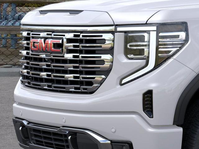 new 2025 GMC Sierra 1500 car, priced at $75,385