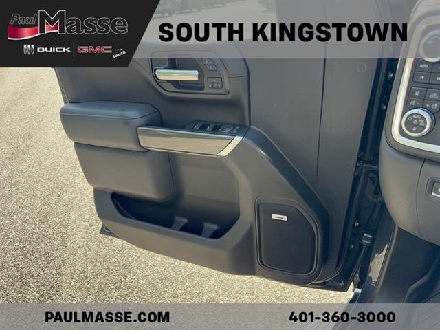 used 2019 GMC Sierra 1500 car, priced at $37,988