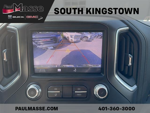 used 2019 GMC Sierra 1500 car, priced at $37,988