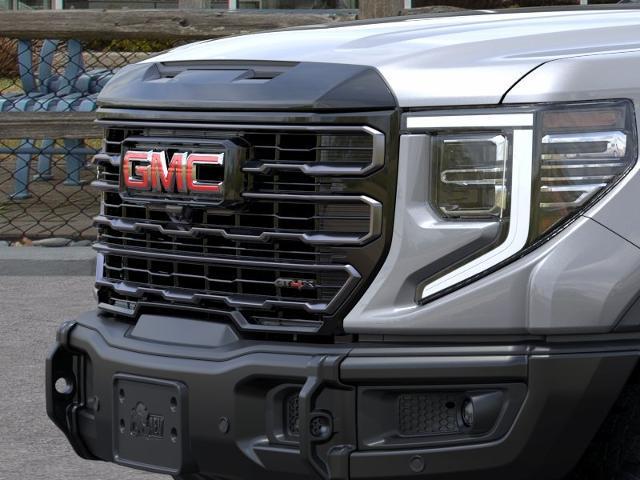 new 2024 GMC Sierra 1500 car, priced at $88,620