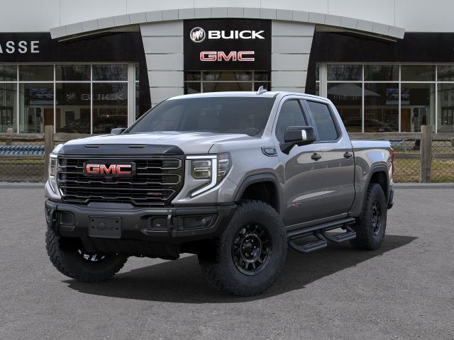 new 2024 GMC Sierra 1500 car, priced at $88,620