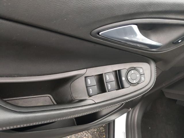 used 2021 Buick Encore GX car