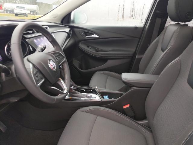 used 2021 Buick Encore GX car