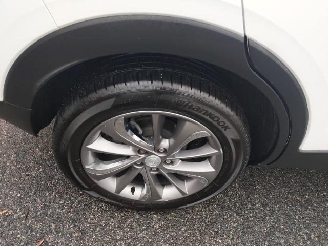 used 2021 Buick Encore GX car